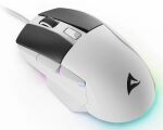 Sharkoon SGM35 Maus Universal rechts USB Typ-A Optisch...