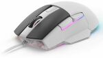 Sharkoon SGM35 Maus Universal rechts USB Typ-A Optisch 6400 DPI
