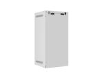 Lanberg WF10-2312-10S Rack 12U Wandmontiertes Regal Grau