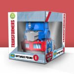 TUBBZ Transformers: Optimus Prime
