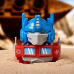TUBBZ Transformers: Optimus Prime