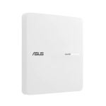 ASUS EBA63 ExpertWiFi AX3000 Dual-band PoE 2402 Mbit/s Weiß Power over Ethernet (PoE)