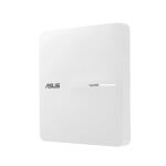 ASUS EBA63 ExpertWiFi AX3000 Dual-band PoE 2402 Mbit/s Weiß Power over Ethernet (PoE)