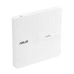 ASUS EBA63 ExpertWiFi AX3000 Dual-band PoE 2402 Mbit/s Weiß Power over Ethernet (PoE)