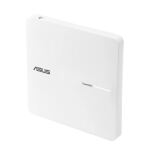 ASUS EBA63 ExpertWiFi AX3000 Dual-band PoE 2402 Mbit/s Weiß Power over Ethernet (PoE)
