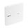 ASUS EBA63 ExpertWiFi AX3000 Dual-band PoE 2402 Mbit/s Weiß Power over Ethernet (PoE)