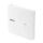 ASUS EBA63 ExpertWiFi AX3000 Dual-band PoE 2402 Mbit/s Weiß Power over Ethernet (PoE)