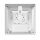 ASUS EBA63 ExpertWiFi AX3000 Dual-band PoE 2402 Mbit/s Weiß Power over Ethernet (PoE)