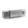 MediaRange MR940-1 USB-Stick 512 GB USB Type-A / USB Type-C 3.2 Gen 1 (3.1 Gen 1) Silber