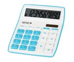 Genie 840 B Taschenrechner Desktop Display-Rechner Blau,...