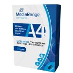 MediaRange MRINK110 Druckerpapier A4 (210x297 mm) Matte...