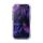 LAUT AERO PROTECT Handy-Schutzhülle 16 cm (6.3") Cover Violett, Transparent