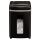 Fellowes Powershred 450M Aktenvernichter Mikrogeschnittene Zerkleinerung Schwarz