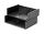 Durable 1700786058 Schreibtischablage Polystyrene Anthrazit