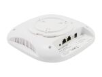 LevelOne WAP-8121 WLAN Access Point 433 Mbit/s Weiß Power over Ethernet (PoE)
