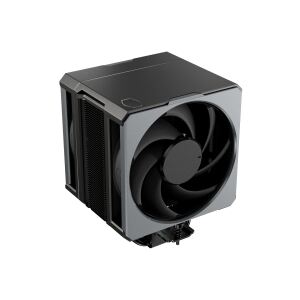 Cooler Master Hyper 612 APEX Prozessor Luftkühlung 12 cm Schwarz 1 Stück(e)