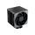 Cooler Master Hyper 612 APEX Prozessor Luftkühlung 12 cm Schwarz 1 Stück(e)