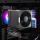 Cooler Master Hyper 612 APEX Prozessor Luftkühlung 12 cm Schwarz 1 Stück(e)