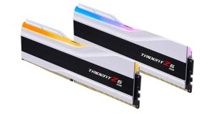 G.Skill Trident Z5 RGB F5-8200J4052F24GX2-TZ5RW Speichermodul 48 GB 2 x 24 GB DDR5 288-pin DIMM