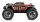 Amewi 22622 ferngesteuerte (RC) modell Monstertruck Elektromotor 1:16