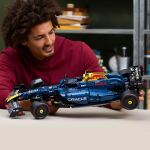 LEGO Technic Oracle Red Bull Racing RB20 F1 Rennauto--42206