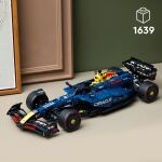 LEGO Technic Oracle Red Bull Racing RB20 F1 Rennauto--42206