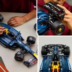 LEGO Technic Oracle Red Bull Racing RB20 F1 Rennauto--42206