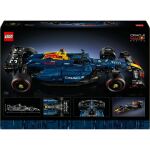 LEGO Technic Oracle Red Bull Racing RB20 F1 Rennauto--42206