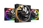 be quiet! Light Wings | 140mm PWM Triple Pack high-speed...