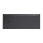 TP-Link Omada SG2016P Managed L2/L2+ Gigabit Ethernet (10/100/1000) Power over Ethernet (PoE) Schwarz