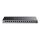 TP-Link Omada SG2016P Managed L2/L2+ Gigabit Ethernet (10/100/1000) Power over Ethernet (PoE) Schwarz
