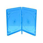 MediaRange BOX38-3-30 CD-Hülle Blu-ray-Gehäuse...