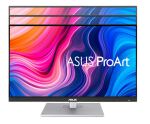 ASUS ProArt PA279CV Computerbildschirm 68,6 cm (27") 3840 x 2160 Pixel 4K Ultra HD LED Schwarz, Silber