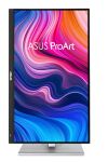 ASUS ProArt PA279CV Computerbildschirm 68,6 cm (27") 3840 x 2160 Pixel 4K Ultra HD LED Schwarz, Silber