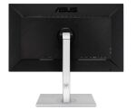 ASUS ProArt PA279CV Computerbildschirm 68,6 cm (27") 3840 x 2160 Pixel 4K Ultra HD LED Schwarz, Silber