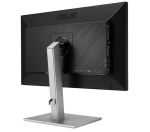 ASUS ProArt PA279CV Computerbildschirm 68,6 cm (27") 3840 x 2160 Pixel 4K Ultra HD LED Schwarz, Silber