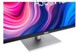 ASUS ProArt PA279CV Computerbildschirm 68,6 cm (27") 3840 x 2160 Pixel 4K Ultra HD LED Schwarz, Silber