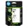 HP 301 2er-Pack Schwarz/Cyan/Magenta/Gelb Original Druckerpatronen
