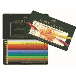 Faber-Castell 110012 Füller- & Stiftegeschenkset