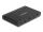 DeLOCK USB Type-C Konverter für 1 x M.2 NVMe SSD + 1 x SATA SSD / HDD mit Klon Funktion