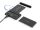 DeLOCK USB Type-C Konverter für 1 x M.2 NVMe SSD + 1 x SATA SSD / HDD mit Klon Funktion