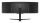 LC-Power LC-M49QCO Computerbildschirm 124,5 cm (49") 5120 x 1440 Pixel Quad HD QD-OLED Schwarz