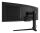 LC-Power LC-M49QCO Computerbildschirm 124,5 cm (49") 5120 x 1440 Pixel Quad HD QD-OLED Schwarz