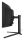 LC-Power LC-M49QCO Computerbildschirm 124,5 cm (49") 5120 x 1440 Pixel Quad HD QD-OLED Schwarz