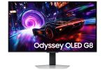 Samsung 32" Odyssey OLED G8 (G81SF) 4K 240 Hz Gaming Monitor