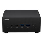 ASUS ExpertCenter PN53-BBR575HD 0,92 l großer PC Schwarz 7535H 3,3 GHz