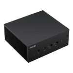 ASUS ExpertCenter PN53-BBR575HD 0,92 l großer PC Schwarz 7535H 3,3 GHz