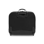 DICOTA Eco Multi SCALE 14-15.6" 39,6 cm (15.6") Trolley-Koffer Schwarz