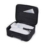 DICOTA Eco Multi SCALE 14-15.6" 39,6 cm (15.6") Trolley-Koffer Schwarz
