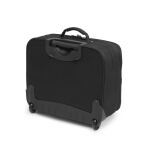 DICOTA Eco Multi SCALE 14-15.6" 39,6 cm (15.6") Trolley-Koffer Schwarz
